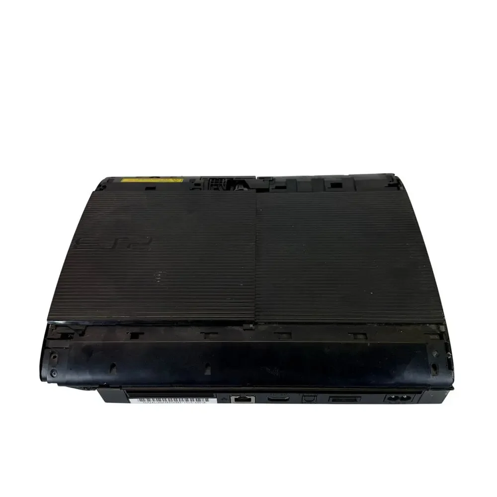 Playstation 3 Slim CECH-4001B Power On, HDMI Issue (Tested)